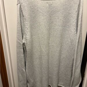 Old Navy Gray Women's Sweater